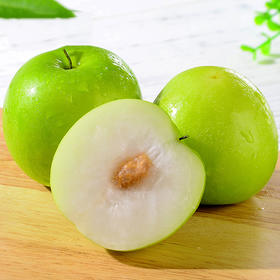 【福建·漳州】精品牛奶贵妃枣 台湾引进 福建种植 新鲜大青枣 孕妇水果  贵妃枣 脆甜多汁