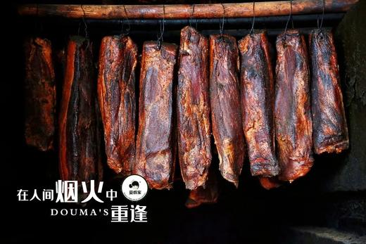 豆妈家香肠腊肉礼盒 商品图0