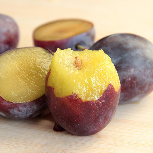澳大利亚进口西梅 品种：D'Agen 商品图3
