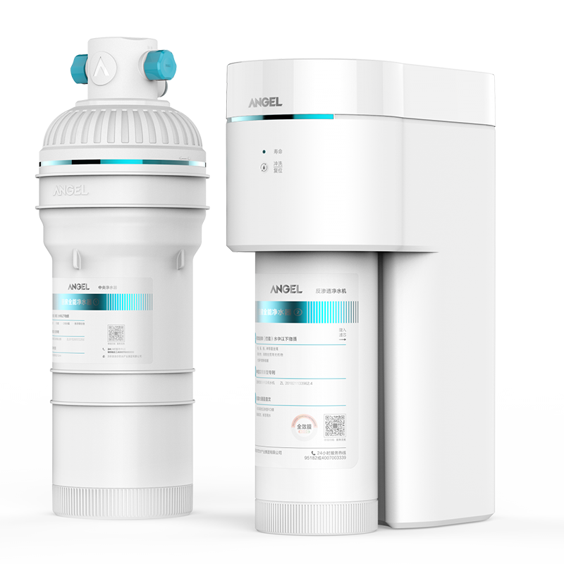 安吉尔 J2908-ROC60 A7lite净水器