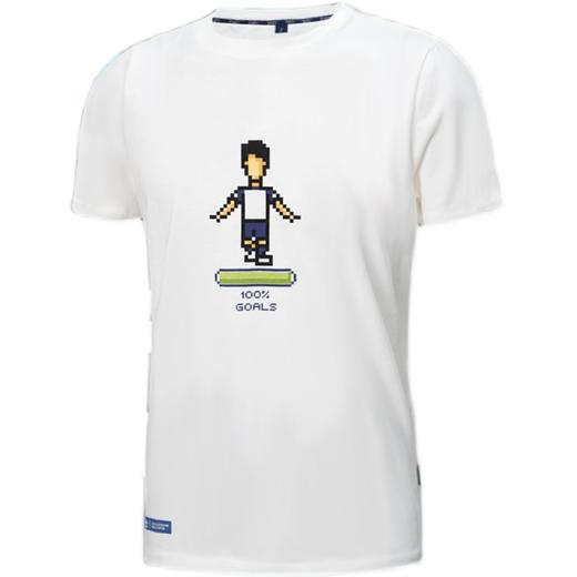 现货托特拉姆热刺孙兴慜百球收藏纪念足球T恤球衣 商品图3