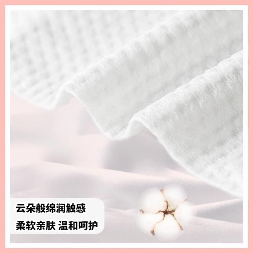 牧小苫鲤织之女洁面巾（40抽/10卷） 商品图4