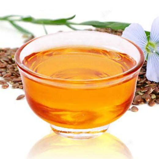 【东乡县】进祥土榨胡麻油	5L/桶 商品图4