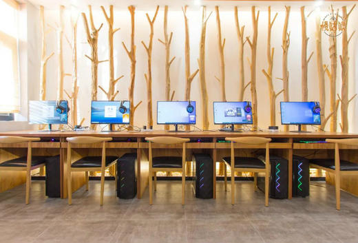 北京慢姑娘拾光闲聚别墅轰趴 商品图1