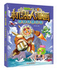植物大战僵尸2机器人漫画·仙境岛奇遇记 适读年龄6-15岁 商品缩略图0