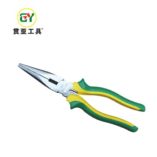 贯亚欧式尖嘴钳 商品图0