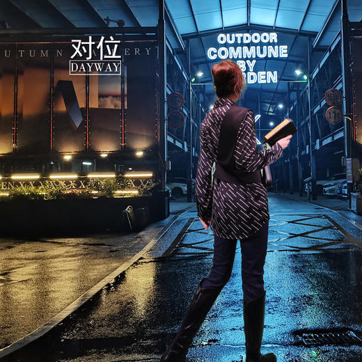 艾衣集SYP12Q_衬衫_ZK 商品图3