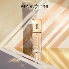 YSL圣罗兰明彩精萃水粉霜25ml  B10