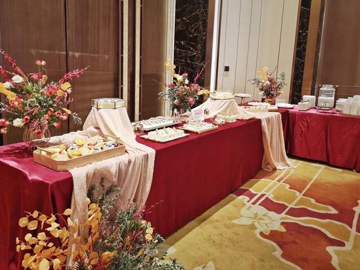 甜品台案例1 商品图0