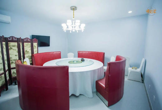 青岛慢姑娘浩海印象别墅轰趴 商品图4