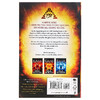 【中商原版】埃及守护神系列2：凯恩与烈焰王座 英文原版 The Throne of Fire (The Kane Chronicles Book 2) 奇幻小说 Rick Riordan 商品缩略图1