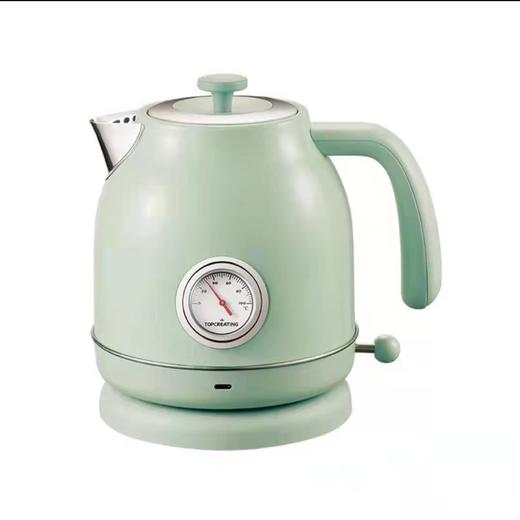 7F  TOPCREATING拓璞电水壶 商品图1