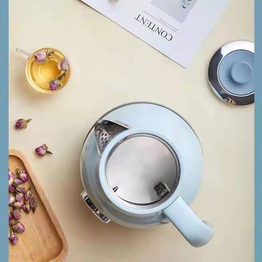 7F  TOPCREATING拓璞电水壶 商品图3