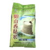 穗源  阳山香粘米 15kg 商品缩略图0