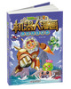 植物大战僵尸2机器人漫画·仙境岛奇遇记 适读年龄6-15岁 商品缩略图2
