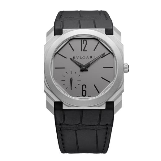 宝格丽（BVLGARI）OCTO FINISSIMO系列腕表 102711 商品图0