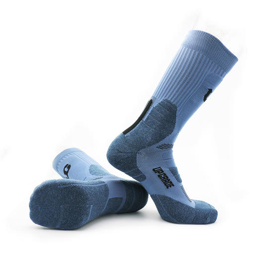 【原价98元】【专业竞赛级篮球袜】专业篮球袜竞赛级袜子男运动袜女篮球袜专业运动【V2011152】 商品图5