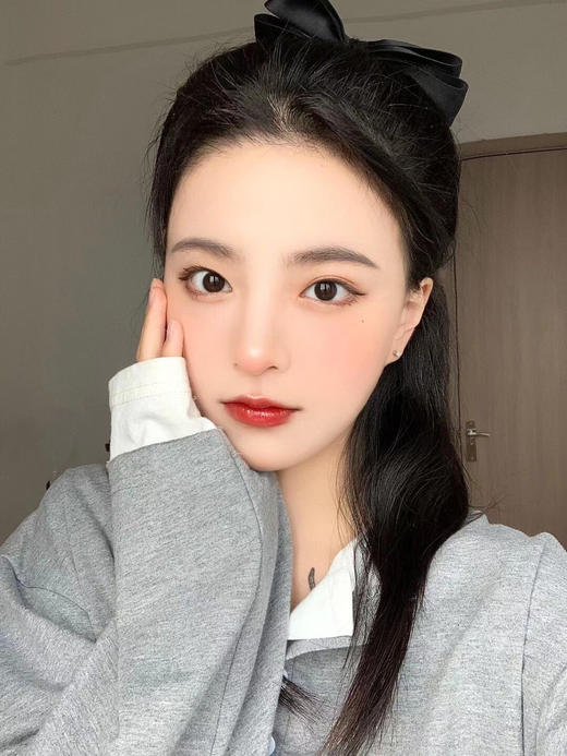 Springcon小韵黑 年抛14.0 商品图6