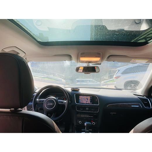 奥迪 Q5 40 TFSI 技术型【长租-北京】 商品图11