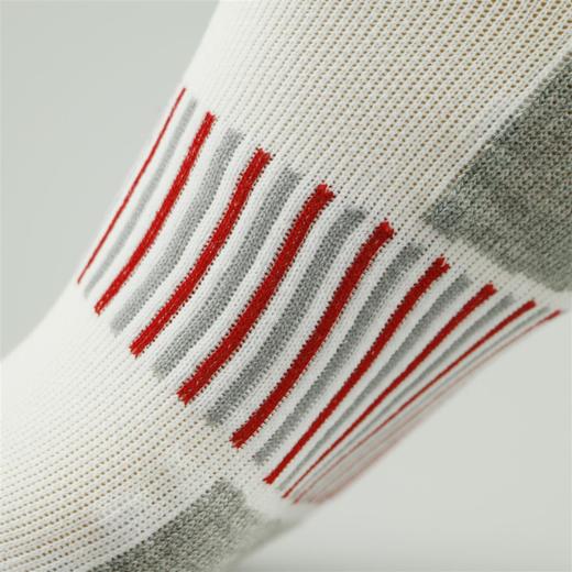 【49元6双】男专业跑步袜丨专业运动袜网面透气春夏男袜【821105】 商品图4