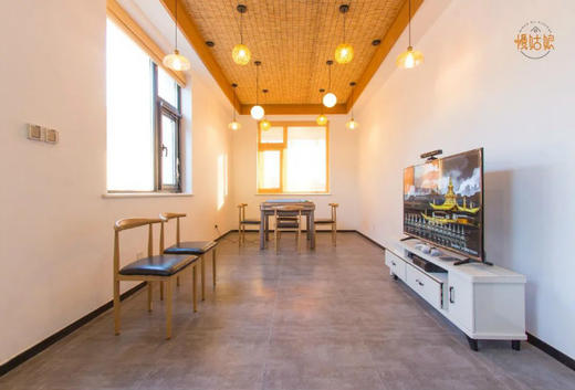 北京慢姑娘拾光闲聚别墅轰趴 商品图2