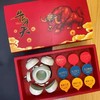 铁观音金骏眉大红袍陶瓷茶具礼盒 商品缩略图0