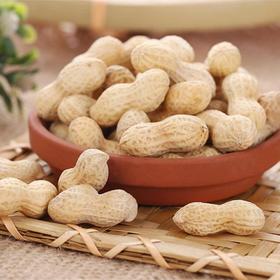 原味炒花生 500g