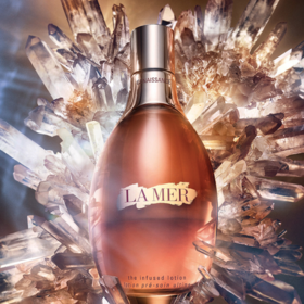 海蓝之谜流金焕颜修护水150ml（081685）