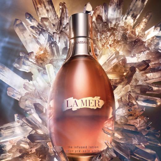 海蓝之谜流金焕颜修护水150ml（081685） 商品图0