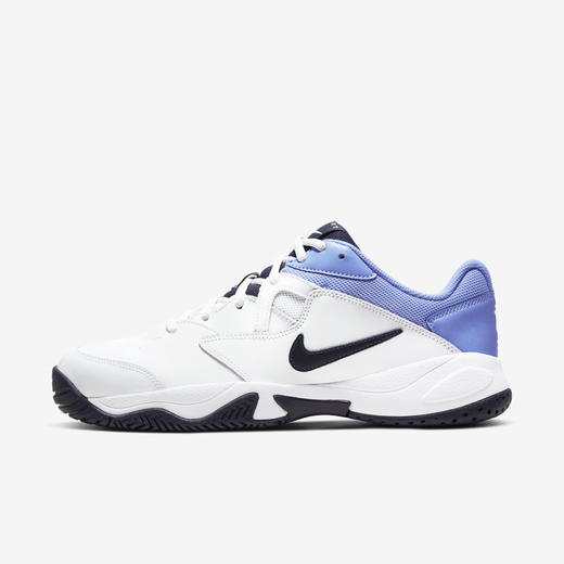 特价！Nike Court Lite 2 系列网球鞋（小半码） 商品图0