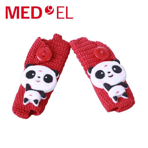 奥地利耳蜗针织套 商品图1