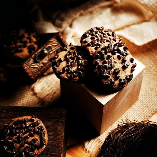 爆款~麦奇香-巧粒多巧克力曲奇饼干4kg/箱 质保:4个月 商品图13