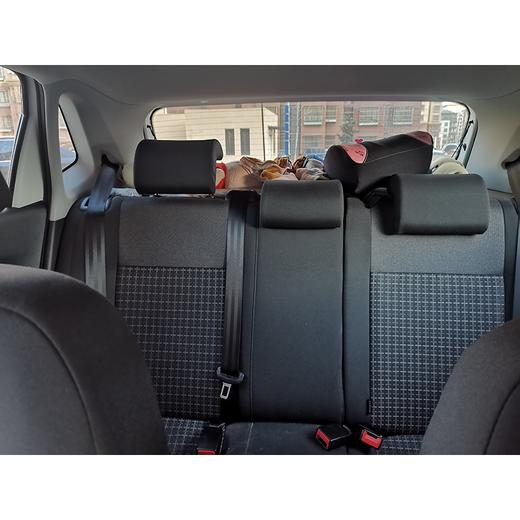 大众 POLO 1.5L 自动安享型 【长租-北京】 商品图11