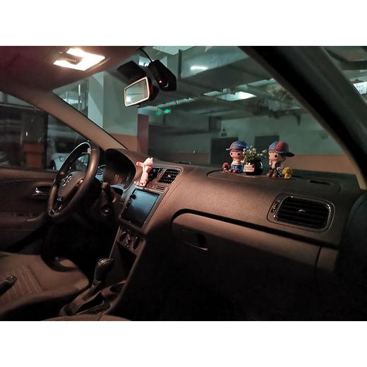 大众 POLO 1.5L 自动安享型 【长租-北京】 商品图8