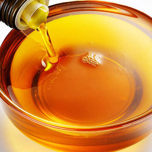 【东乡县】进祥土榨胡麻油	5L/桶 商品图2