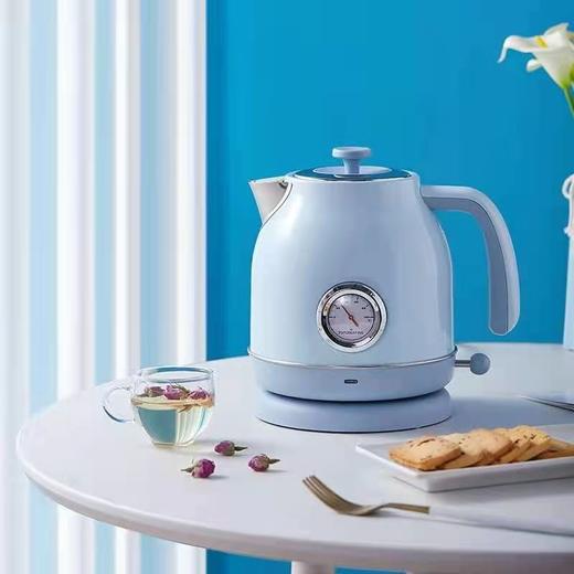 7F  TOPCREATING拓璞电水壶 商品图0