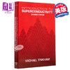 【中商原版】Introduction to Superconductivity英文原版 超导物理导论 第2版 Michael Tinkham 商品缩略图0
