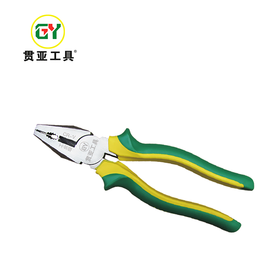 贯亚欧式钢丝钳