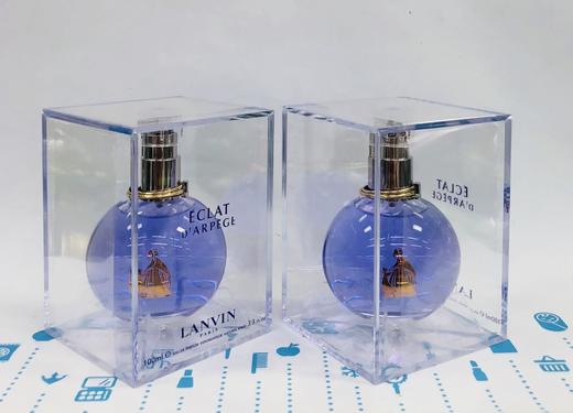 LANVIN浪凡光韵女士浓香水（EDP）（515671）（515688）（519457） 商品图1