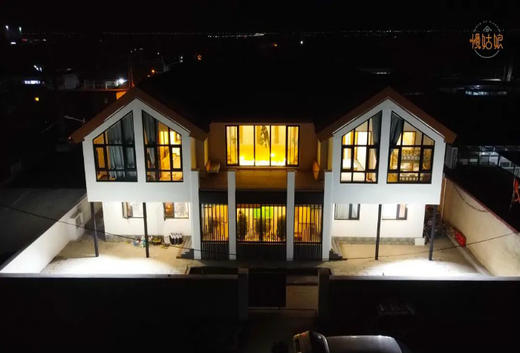 北京慢姑娘拾光闲聚别墅轰趴 商品图11