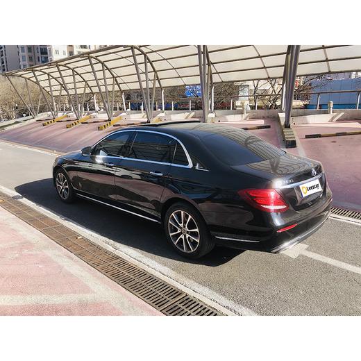 【月租-北京】奔驰 E级 改款 300L 时尚型 商品图5