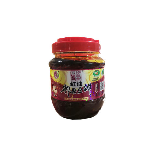 郫县豆瓣酱 500g 商品图0