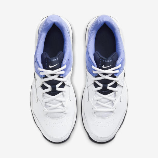 特价！Nike Court Lite 2 系列网球鞋（小半码） 商品图3