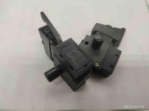 【货号04362】小太湖13冲击电钻开关正反转开关手电钻开关 商品图3