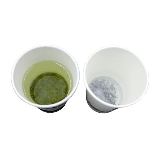 多喝茶昌臣茶绿茶2g*20杯 商品图2