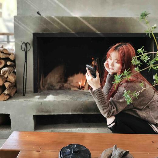 门口草堂民宿丨6间包栋丨温州楠溪江 商品图8