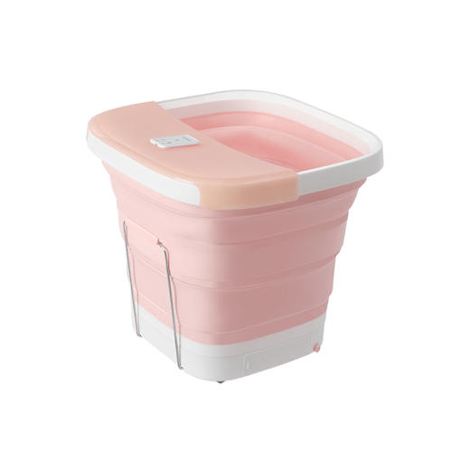 乐伽 可折叠足浴高桶LJF001 商品图0