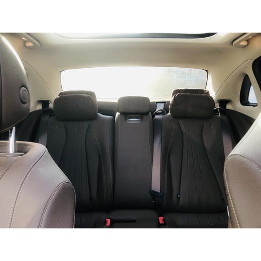 【月租-北京】奔驰 E级 改款 300L 时尚型 商品图12