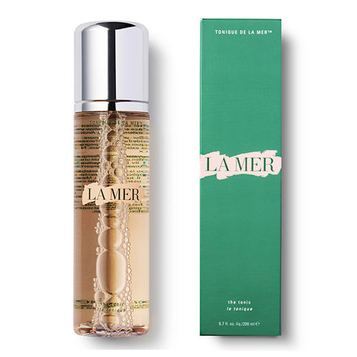 海蓝之谜焕肤水200ml 商品图1