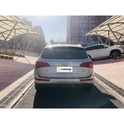 奥迪 Q5 40 TFSI 技术型【长租-北京】 商品图5
